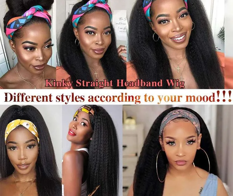 All Hair Are Not Equal