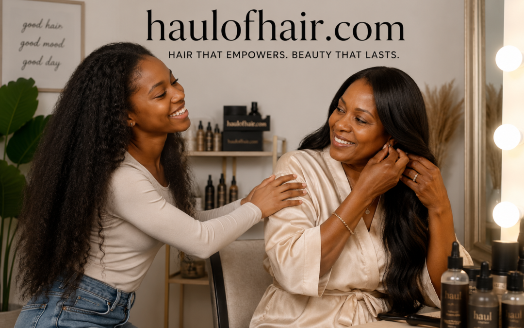 Hair Hygiene